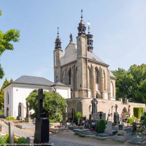 Kaplica Czaszek w Kutnej Horze - kaplica czaszek w kutnej horze 1