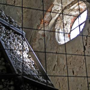 Kaplica Czaszek w Kutnej Horze - kaplica czaszek w kutnej horze 14