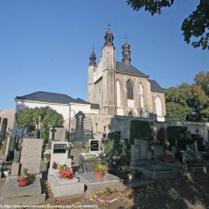 Kaplica Czaszek w Kutnej Horze - kaplica czaszek w kutnej horze 2