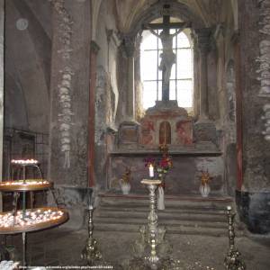 Kaplica Czaszek w Kutnej Horze - kaplica czaszek w kutnej horze 20