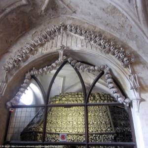 Kaplica Czaszek w Kutnej Horze - kaplica czaszek w kutnej horze 21