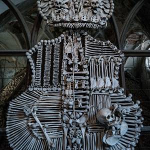 Kaplica Czaszek w Kutnej Horze - kaplica czaszek w kutnej horze 27