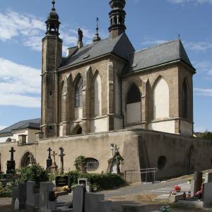 Kaplica Czaszek w Kutnej Horze - kaplica czaszek w kutnej horze 5