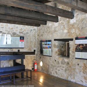 Twierdza Golubac - twierdza golubac 1