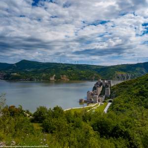 Twierdza Golubac - twierdza golubac 13