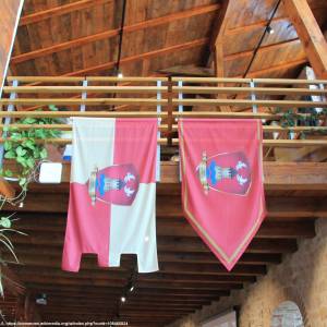 Twierdza Golubac - twierdza golubac 29