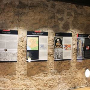 Twierdza Golubac - twierdza golubac 32