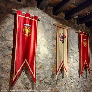 Twierdza Golubac - twierdza golubac 9