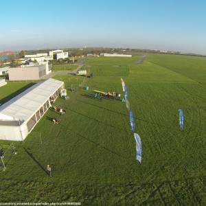 Lotnisko Gliwice - lotnisko gliwice 1