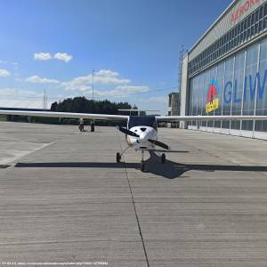 Lotnisko Gliwice - lotnisko gliwice 12