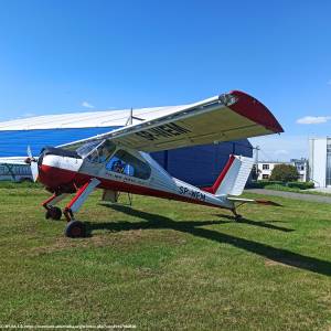 Lotnisko Gliwice - lotnisko gliwice 13