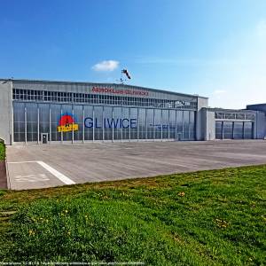 Lotnisko Gliwice - lotnisko gliwice 6