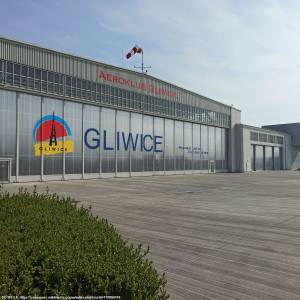 Lotnisko Gliwice - lotnisko gliwice 9
