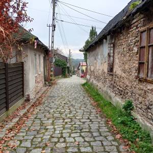 Stare miasto w Sławkowie - stare miasto w slawkowie 16