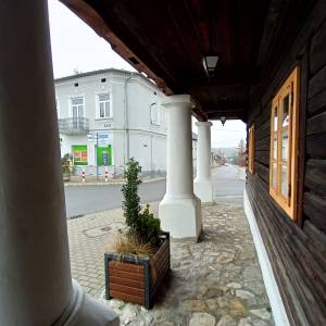 Stare miasto w Sławkowie - stare miasto w slawkowie 17