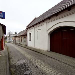 Stare miasto w Sławkowie - stare miasto w slawkowie 20