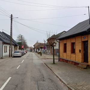 Stare miasto w Sławkowie - stare miasto w slawkowie 22