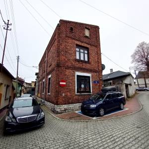 Stare miasto w Sławkowie - stare miasto w slawkowie 23