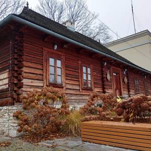 Stare miasto w Sławkowie - stare miasto w slawkowie 5