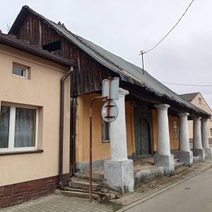 Stare miasto w Sławkowie - stare miasto w slawkowie 9