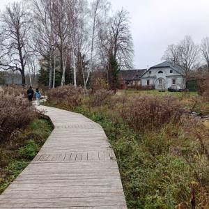 Ścieżka edukacyjna Doliny Białej Przemszy w Sławkowie - sciezka edukacyjna doliny bialej przemszy w slawkowie 15