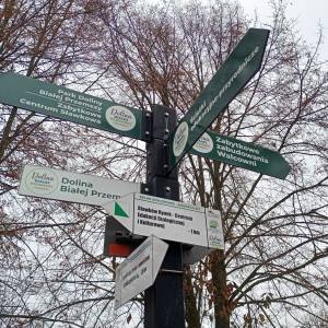 Ścieżka edukacyjna Doliny Białej Przemszy w Sławkowie - sciezka edukacyjna doliny bialej przemszy w slawkowie 22