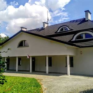 Ośrodek Edukacyjny Gorczańskiego Parku Narodowego - osrodek edukacyjny gorczanskiego parku narodowego1