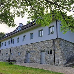 Ośrodek Edukacyjny Gorczańskiego Parku Narodowego - osrodek edukacyjny gorczanskiego parku narodowego2