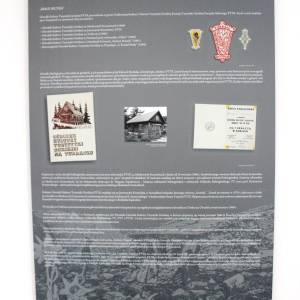 Gorczański Ośrodek Historii Turystyki Górskiej na Turbaczu - turbacz cultural centre of mountain tourism 5