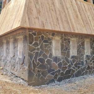 Wieża dla nietoperzy w Rymanowie-Zdroju - wieza dla nietoperzy w rymanowie zdroju 1