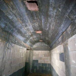 Wieża dla nietoperzy w Rymanowie-Zdroju - wieza dla nietoperzy w rymanowie zdroju 6