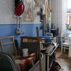 Małe Goreckie Muzeum - male goreckie muzeum 1