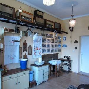 Małe Goreckie Muzeum - male goreckie muzeum 2