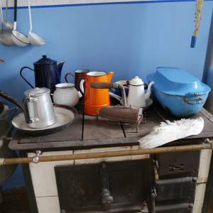 Małe Goreckie Muzeum - male goreckie muzeum 5