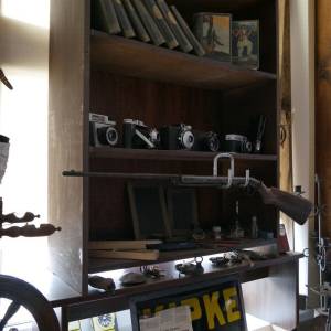 Małe Goreckie Muzeum - male goreckie muzeum 8