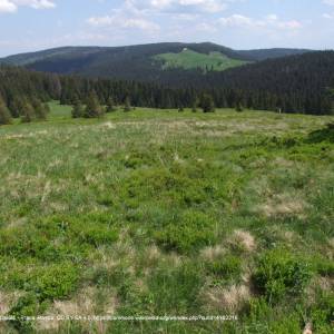 Polana Czoło Turbacza - czolo turbacza a4