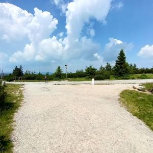 Graniczna Łąka - graniczna laka 1