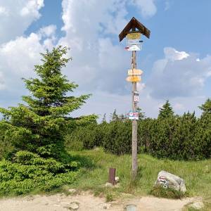 Graniczna Łąka - graniczna laka 7