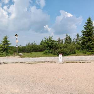 Graniczna Łąka - graniczna laka 9