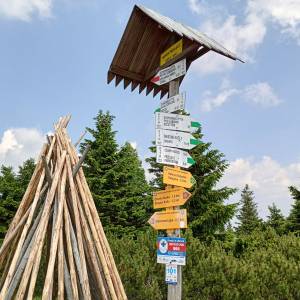 Mokra Przełęcz w Karkonoszach - mokra przelecz w karkonoszach 4