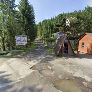 Szlak niebieski Koninki Hucisko - Turbacz - szlak niebieski koninki hucisko turbacz1