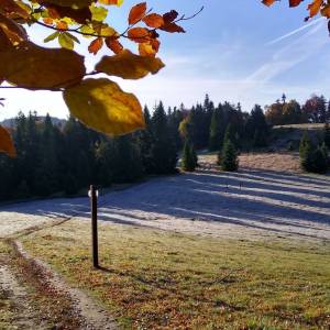 Polana Średnie - polana srednie1