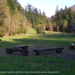 Polana Oberówka - oberowka a2