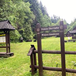 Polana Oberówka - polana oberowka1
