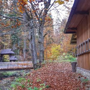 Gajówka Mikołaja - gajowka mikolaja 2