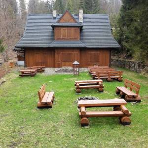 Gajówka Mikołaja - gajowka mikolaja 6