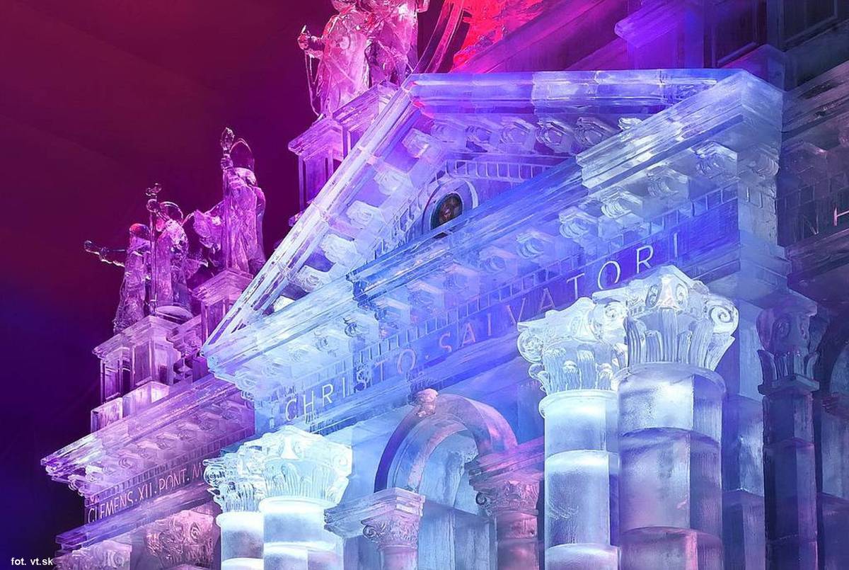 Tatrzańska Świątynia Lodowa - tatrzanska swiatynia lodowa 2025 2026 6