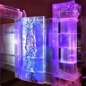 Tatrzańska Świątynia Lodowa - tatrzanska swiatynia lodowa 2025 2026 2