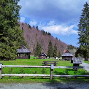 Polana Trusiówka - polana trusiowka1