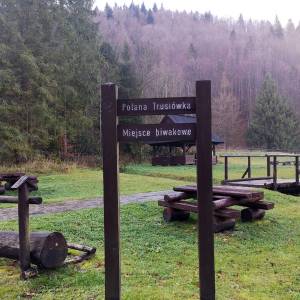 Polana Trusiówka - polana trusiowka2